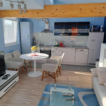 Apartma Jaka Ljubljana Luaran gambar