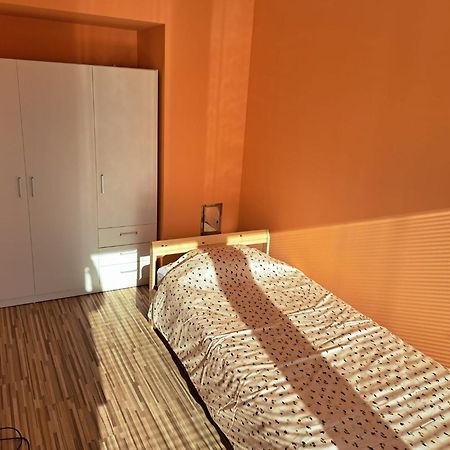 Apartma Jaka Ljubljana Luaran gambar