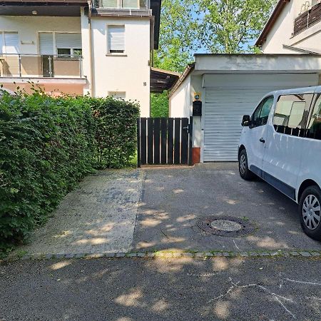Apartma Jaka Ljubljana Luaran gambar