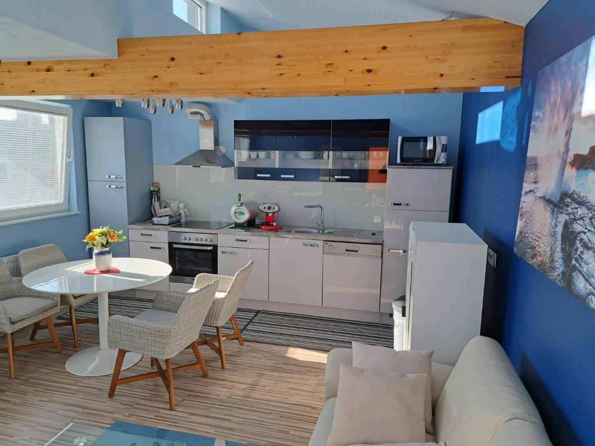 Apartma Jaka Ljubljana Luaran gambar