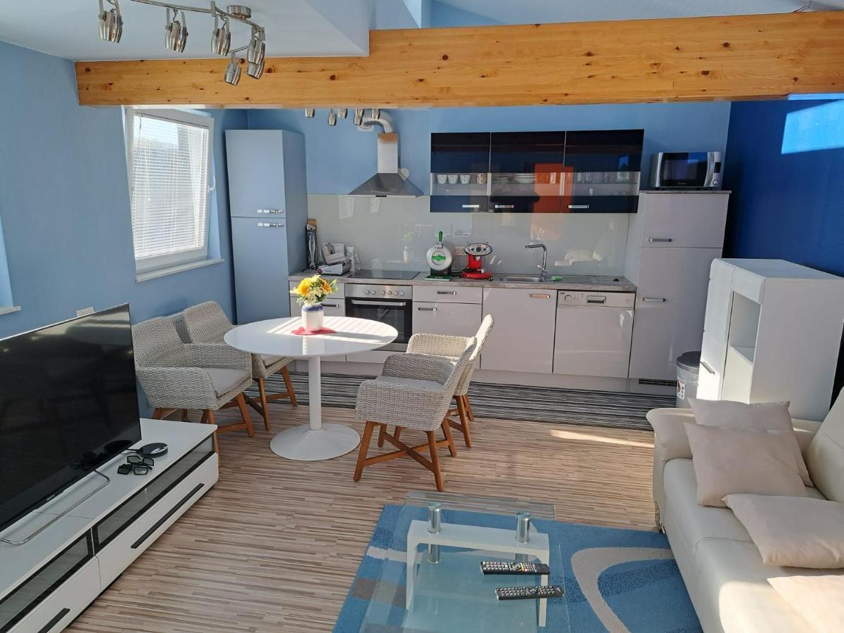 Apartma Jaka Ljubljana Luaran gambar