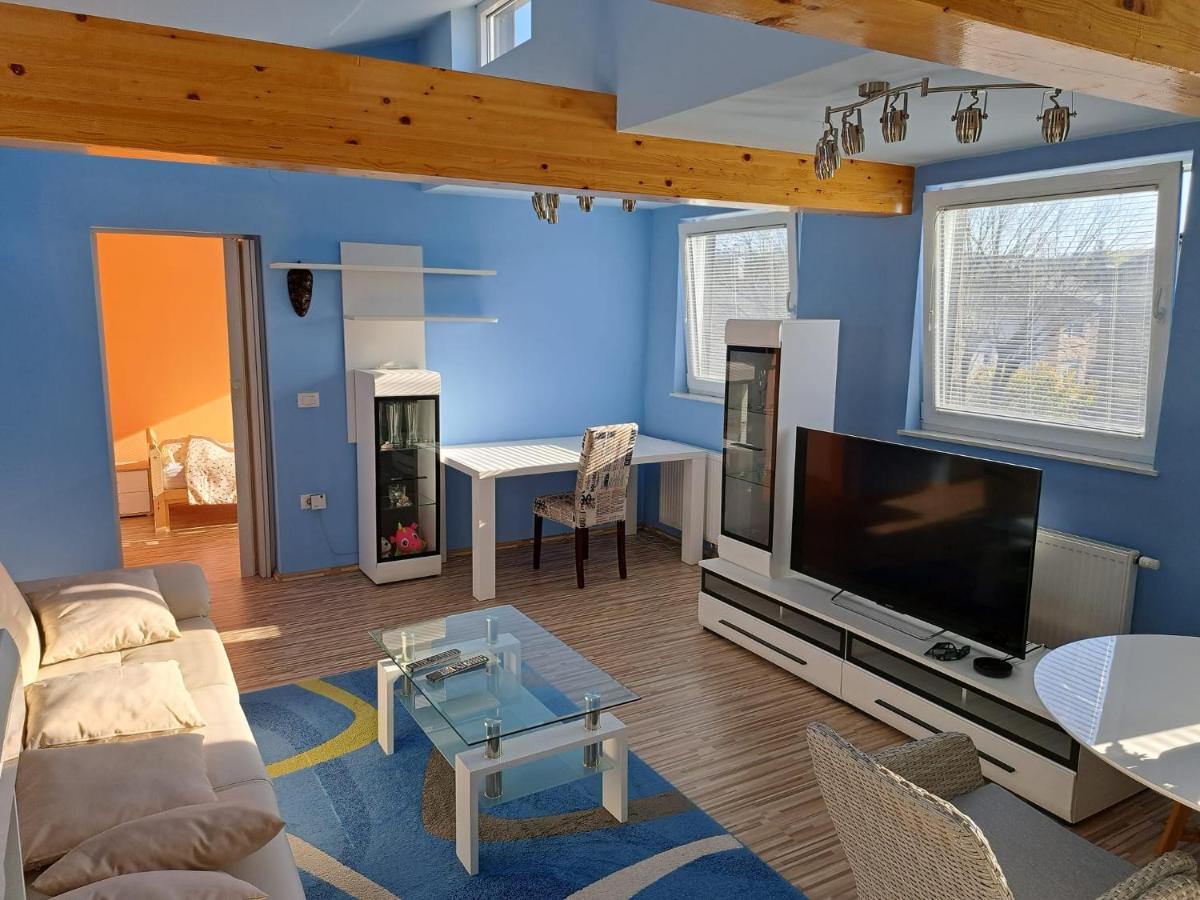Apartma Jaka Ljubljana Luaran gambar