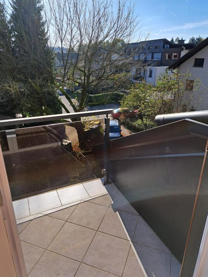 Apartma Jaka Ljubljana Luaran gambar