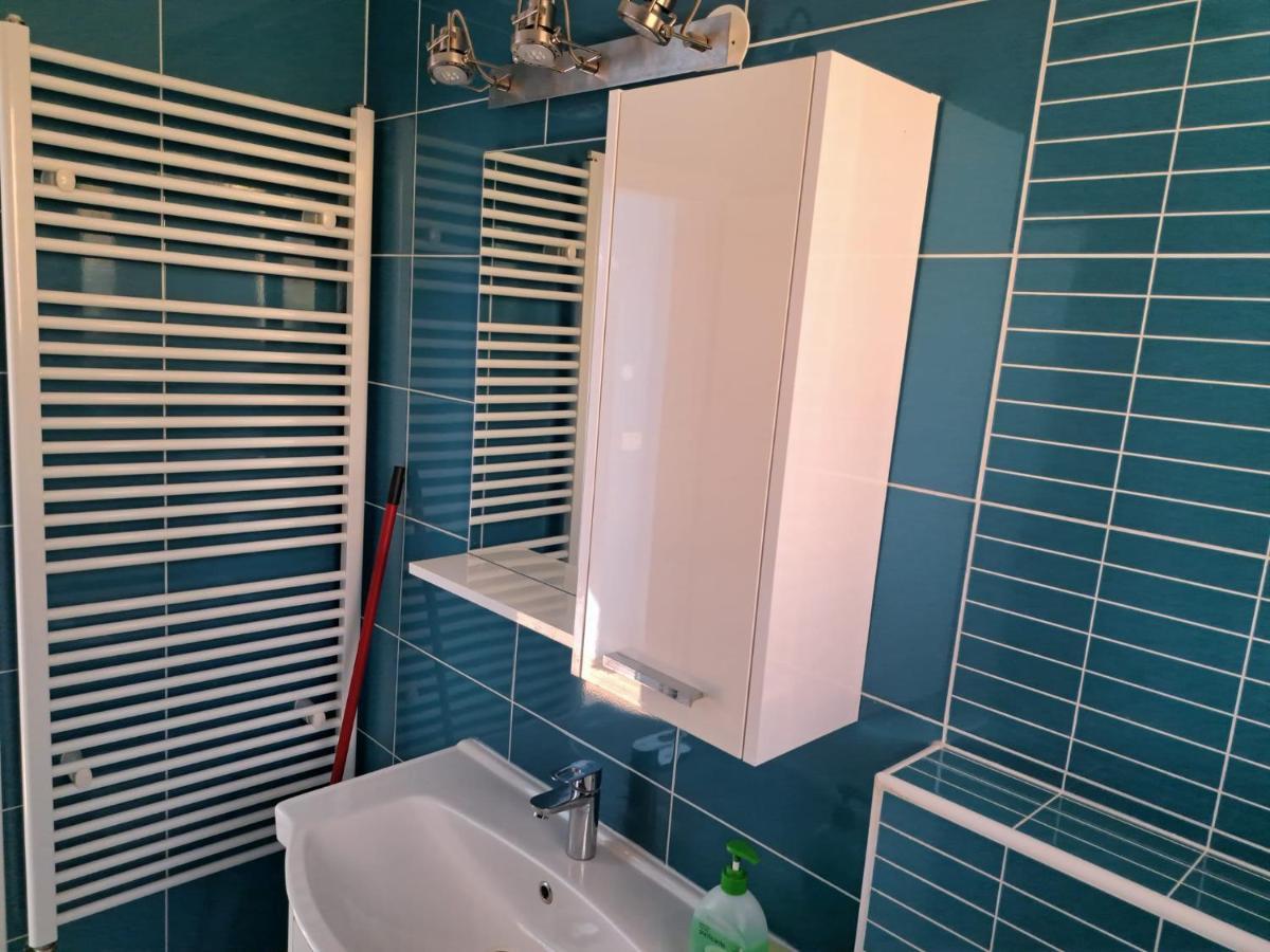 Apartma Jaka Ljubljana Luaran gambar
