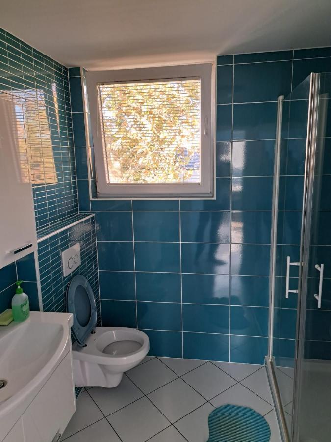 Apartma Jaka Ljubljana Luaran gambar