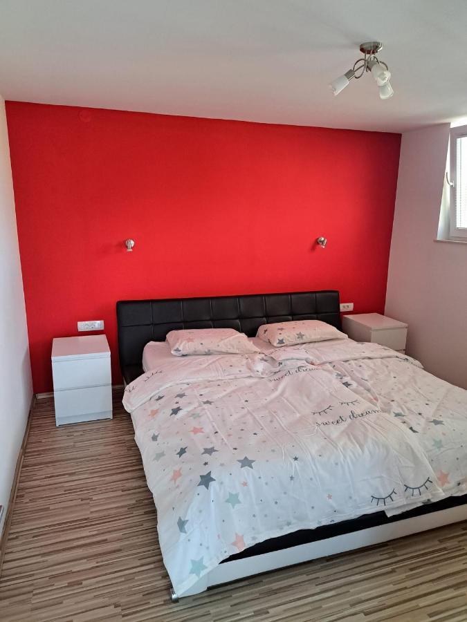 Apartma Jaka Ljubljana Luaran gambar