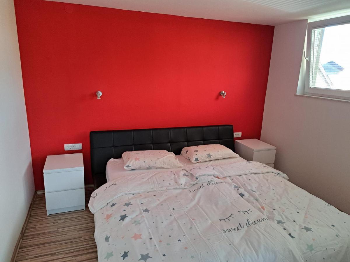 Apartma Jaka Ljubljana Luaran gambar