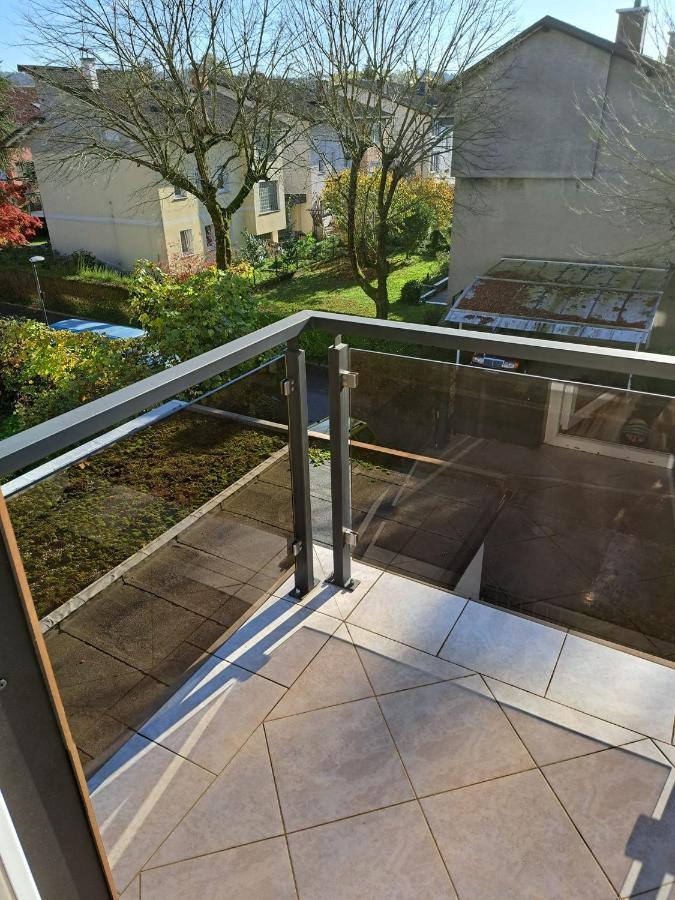 Apartma Jaka Ljubljana Luaran gambar