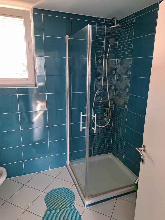 Apartma Jaka Ljubljana Luaran gambar