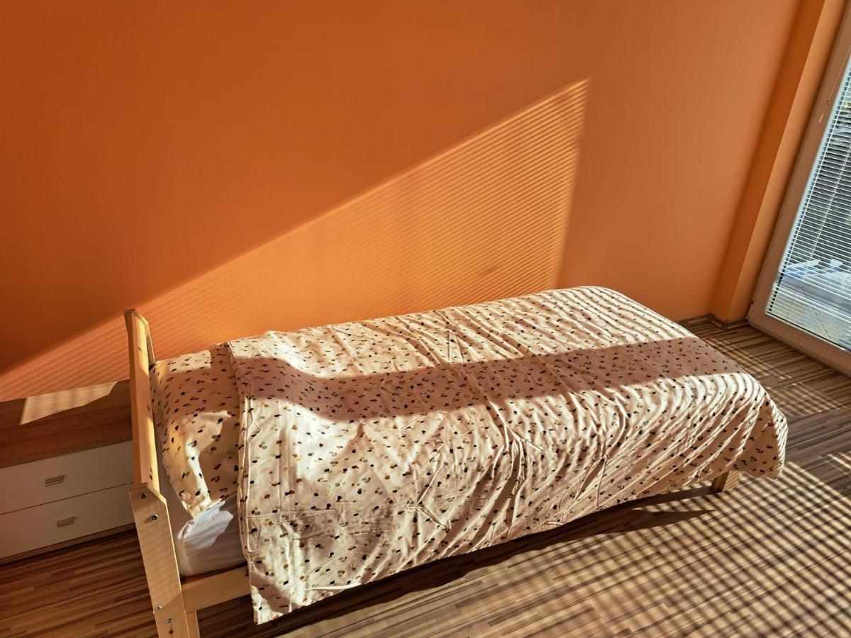 Apartma Jaka Ljubljana Luaran gambar