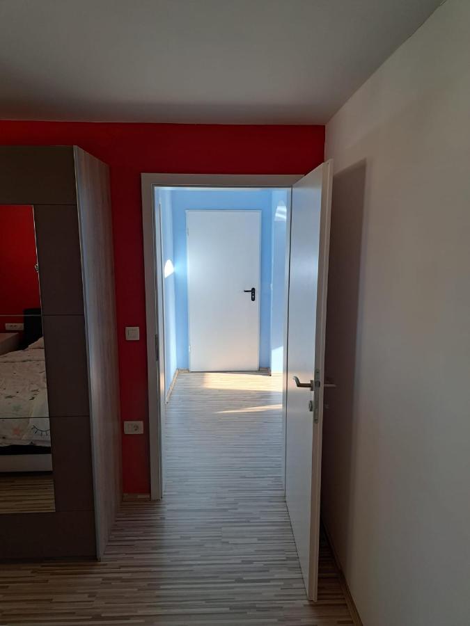 Apartma Jaka Ljubljana Luaran gambar