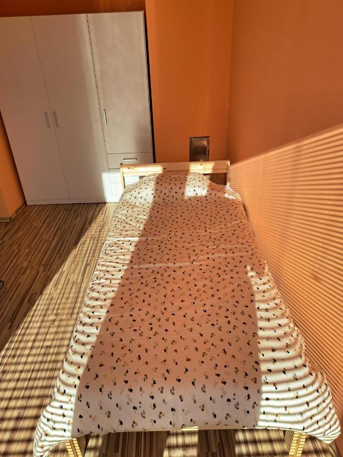 Apartma Jaka Ljubljana Luaran gambar
