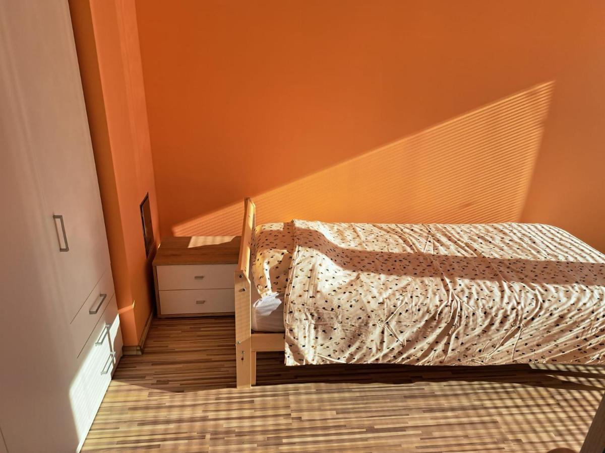 Apartma Jaka Ljubljana Luaran gambar