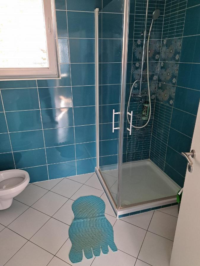 Apartma Jaka Ljubljana Luaran gambar